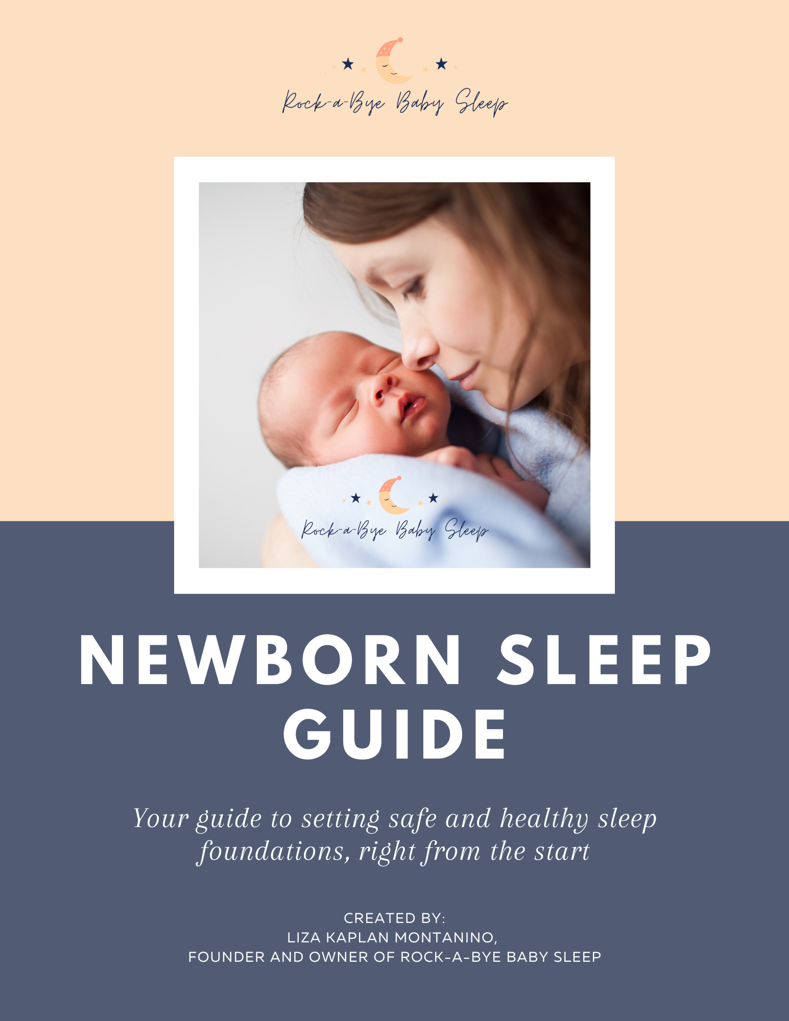 Newborn Sleep Guide