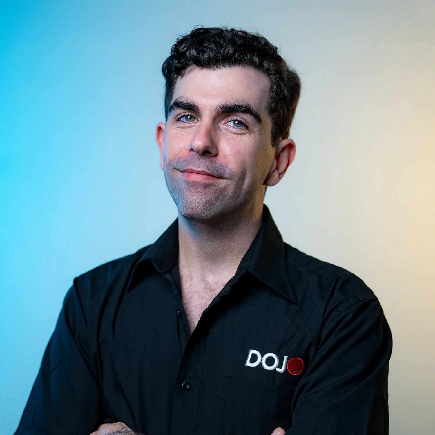 Logan Pearce - Founder & Director
Dojo Media Co.