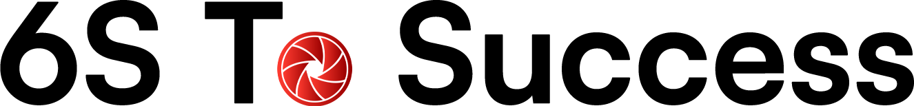 6S to Success Process
