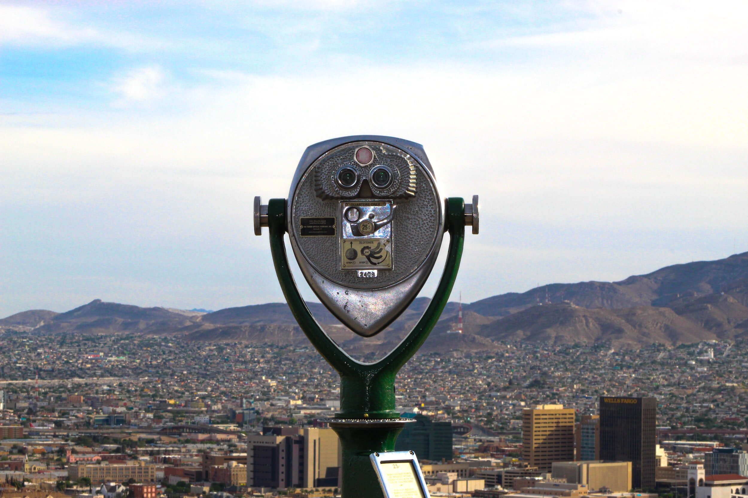 Hope, Culture, & Community: El Paso’s Bold FIGHT for a National Monument