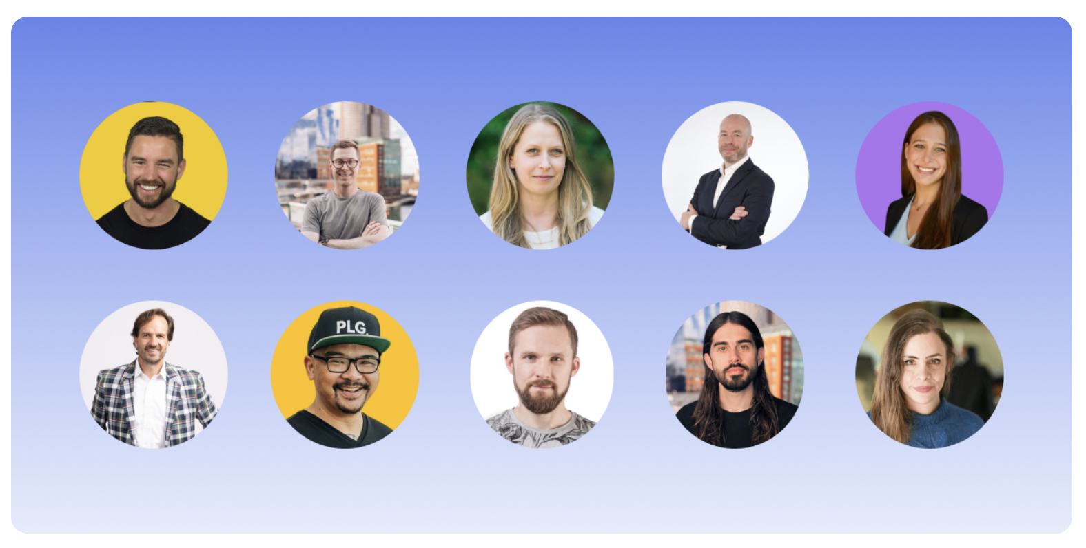 Top 10 PLG Experts to Follow on Social Media