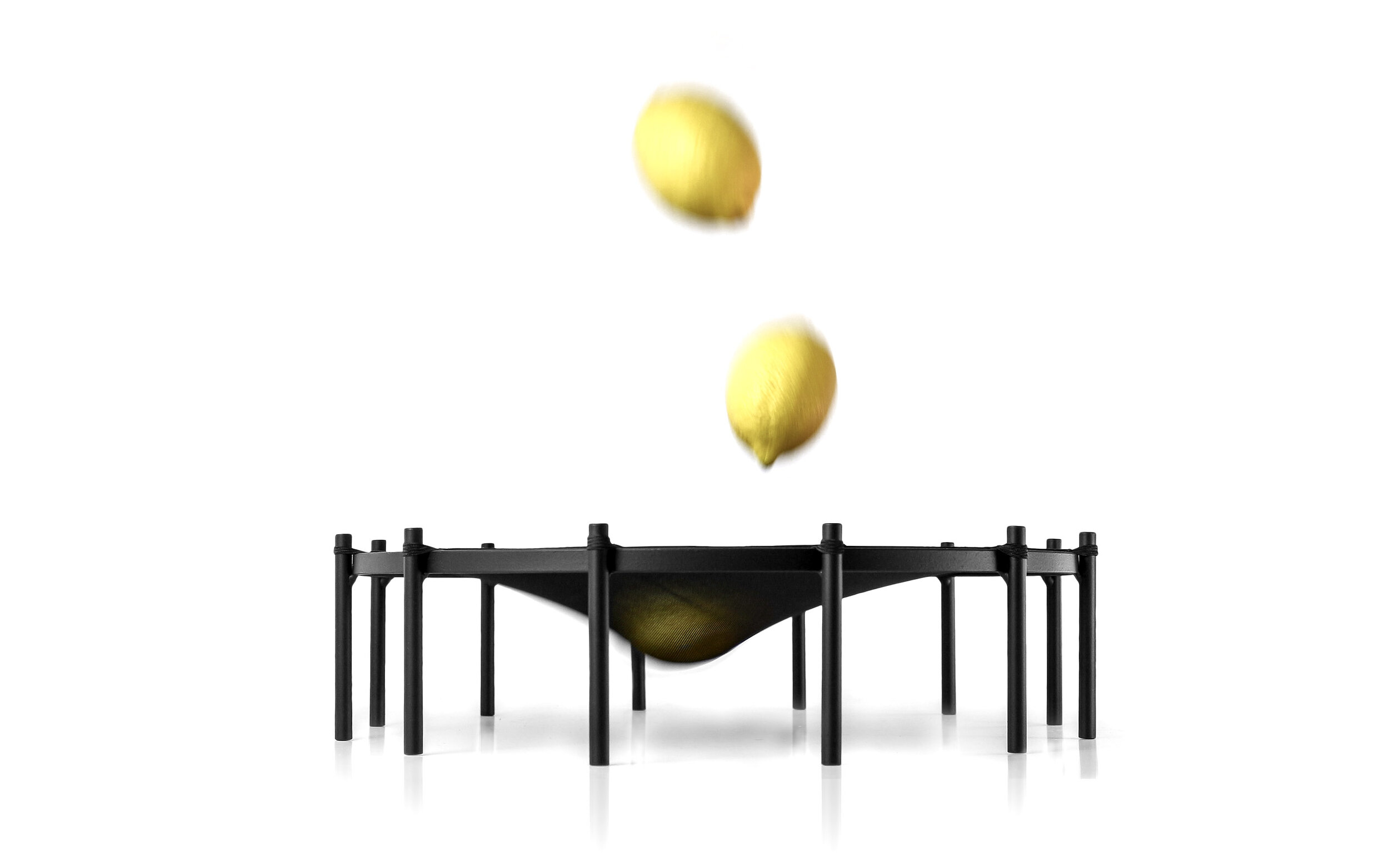 Trampoline