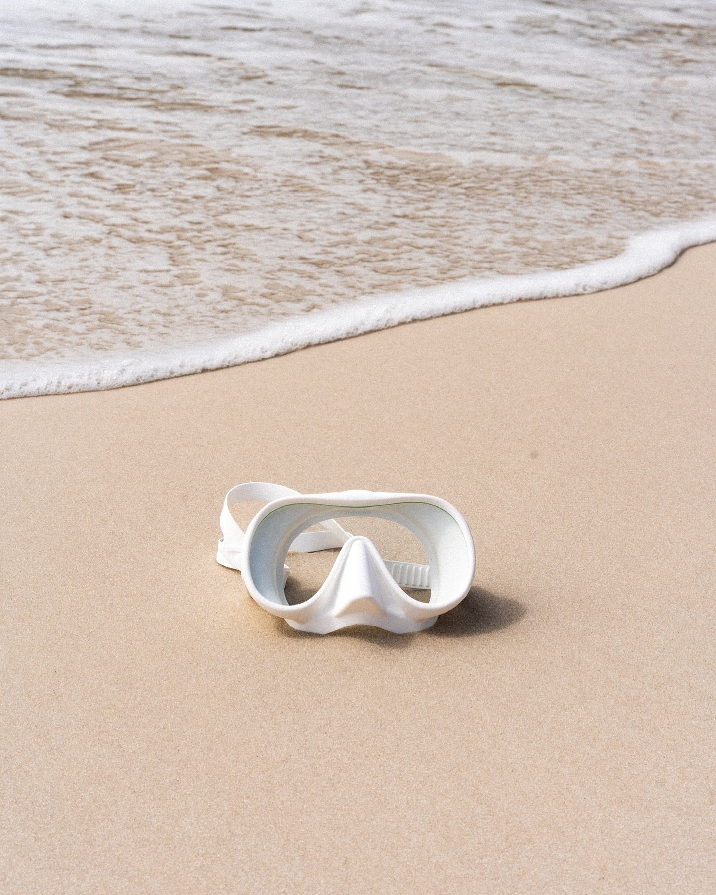 Our Ningaloo Dive mask can be purchased as a set or on its own. The perfect addition for your next vacay