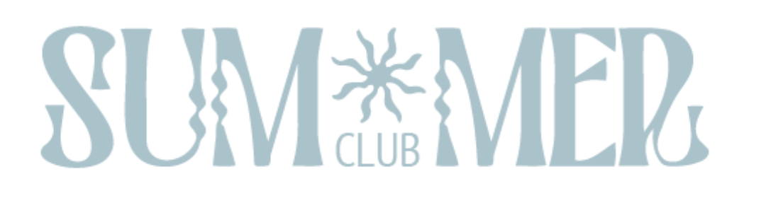The Summer Club.