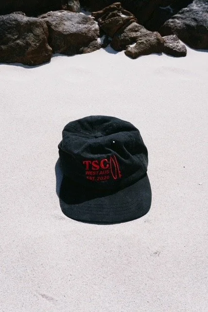 Everyday Cap
