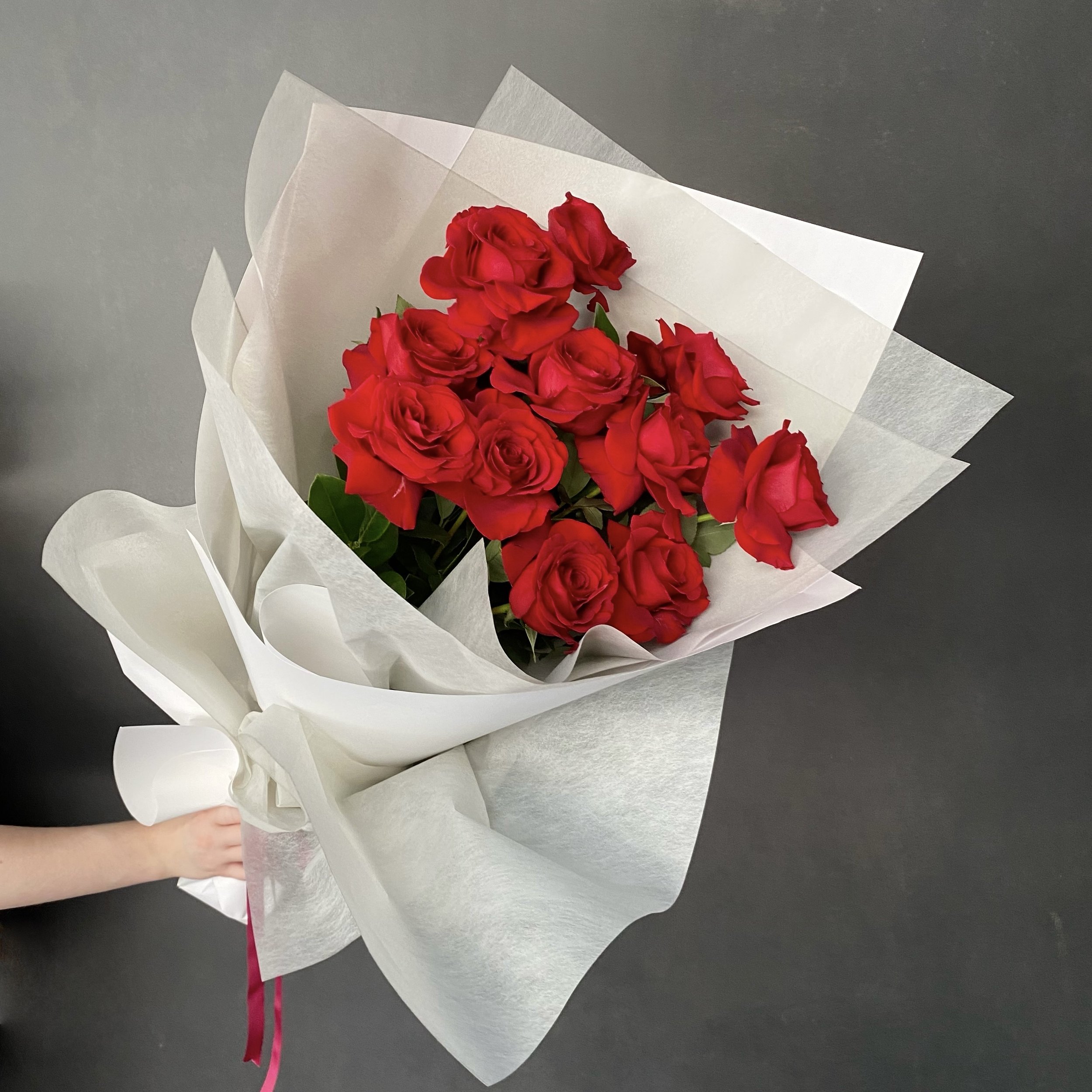 Flower Girl Adelaide