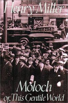 Moloch-Non Fiction