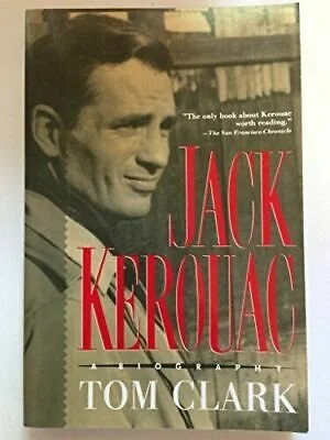 Jack Kerouac-Biography