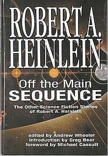 Off the Main Sequence - Science Fiction