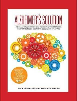 The Alzheimer's Solution - Health