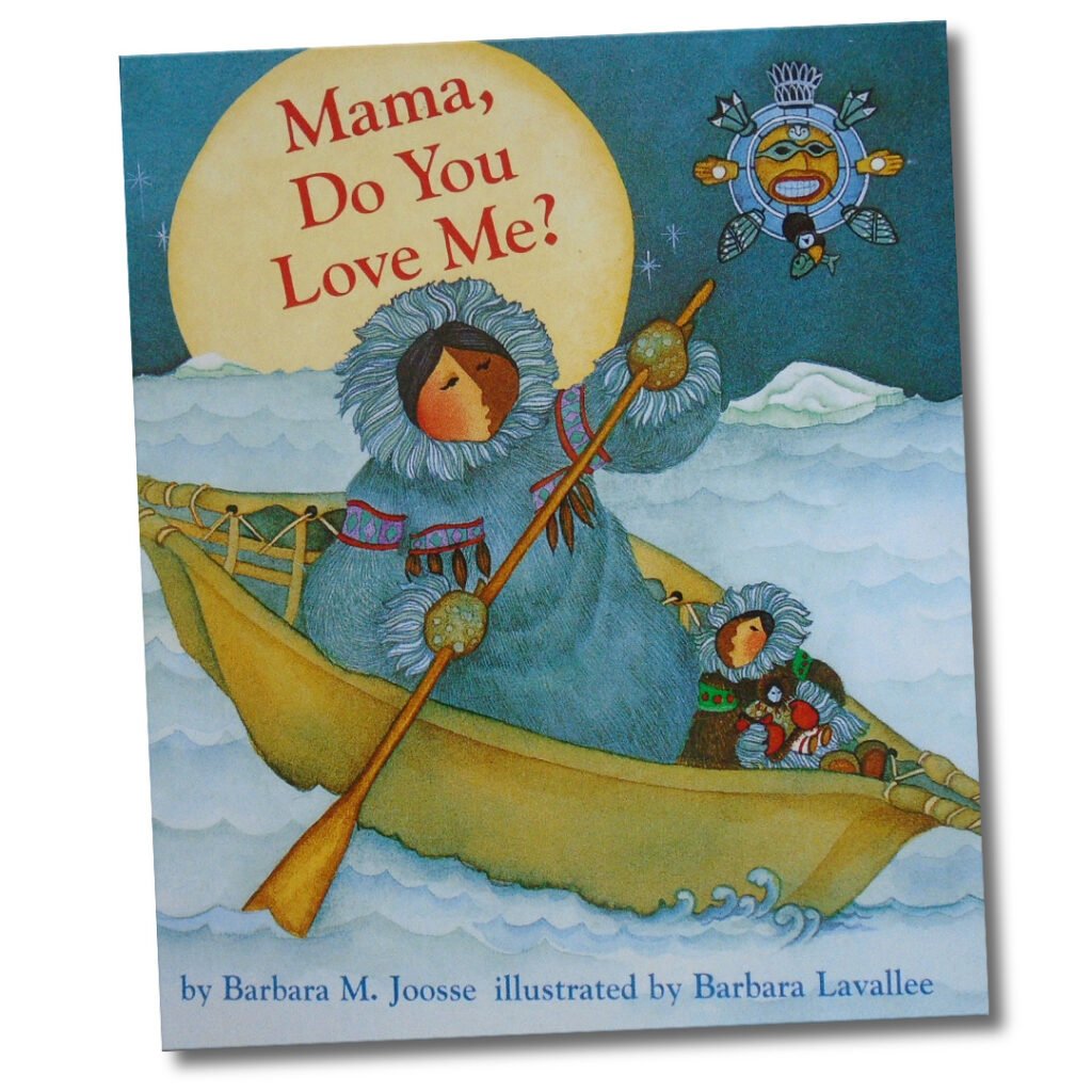 Mama, Do You Love Me? - Children