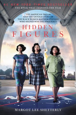 Hidden Figures -History