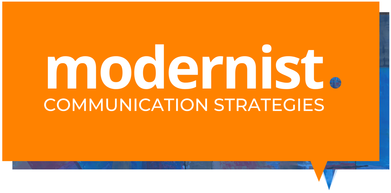 Modernist Communication Strategies