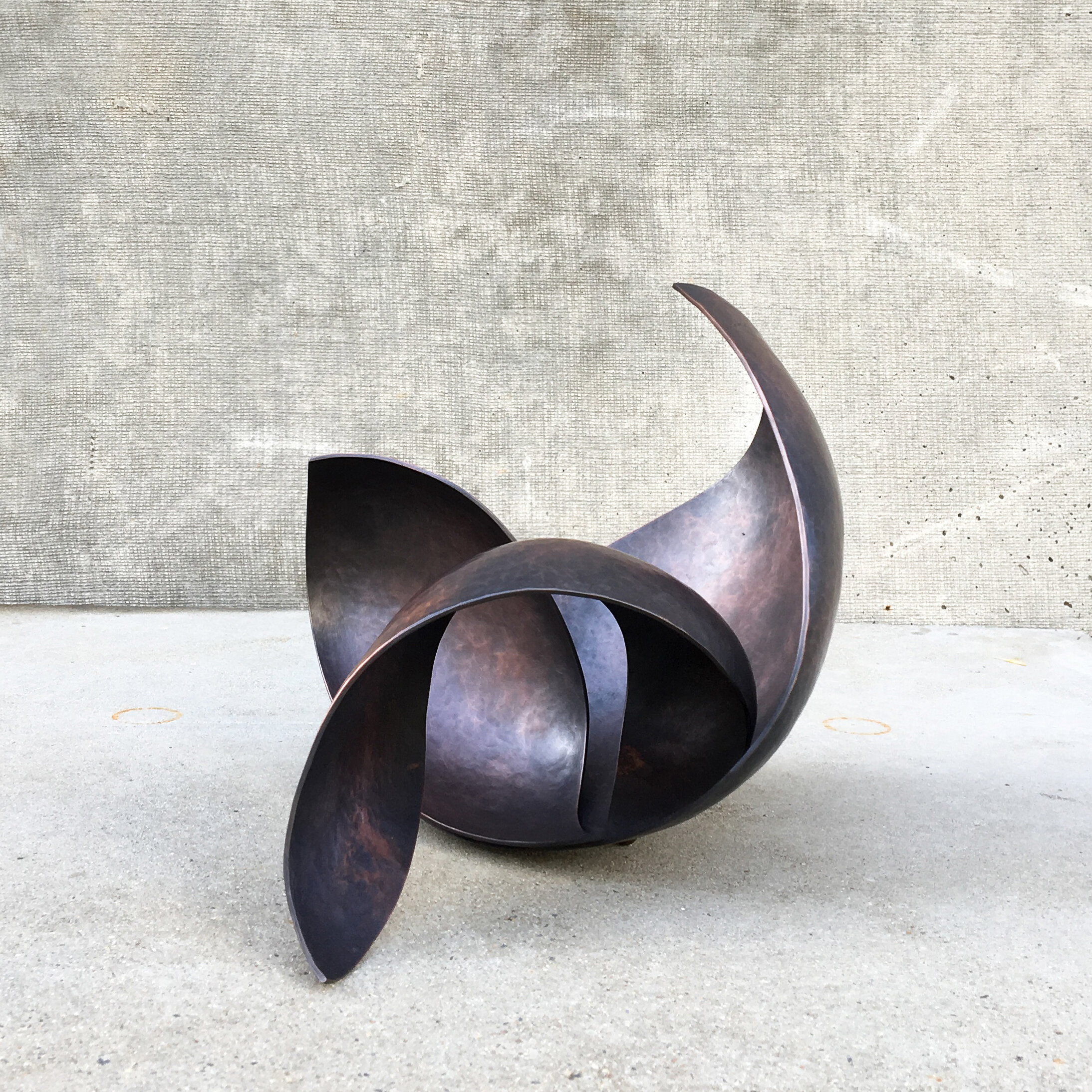 Centrepiece, 2018