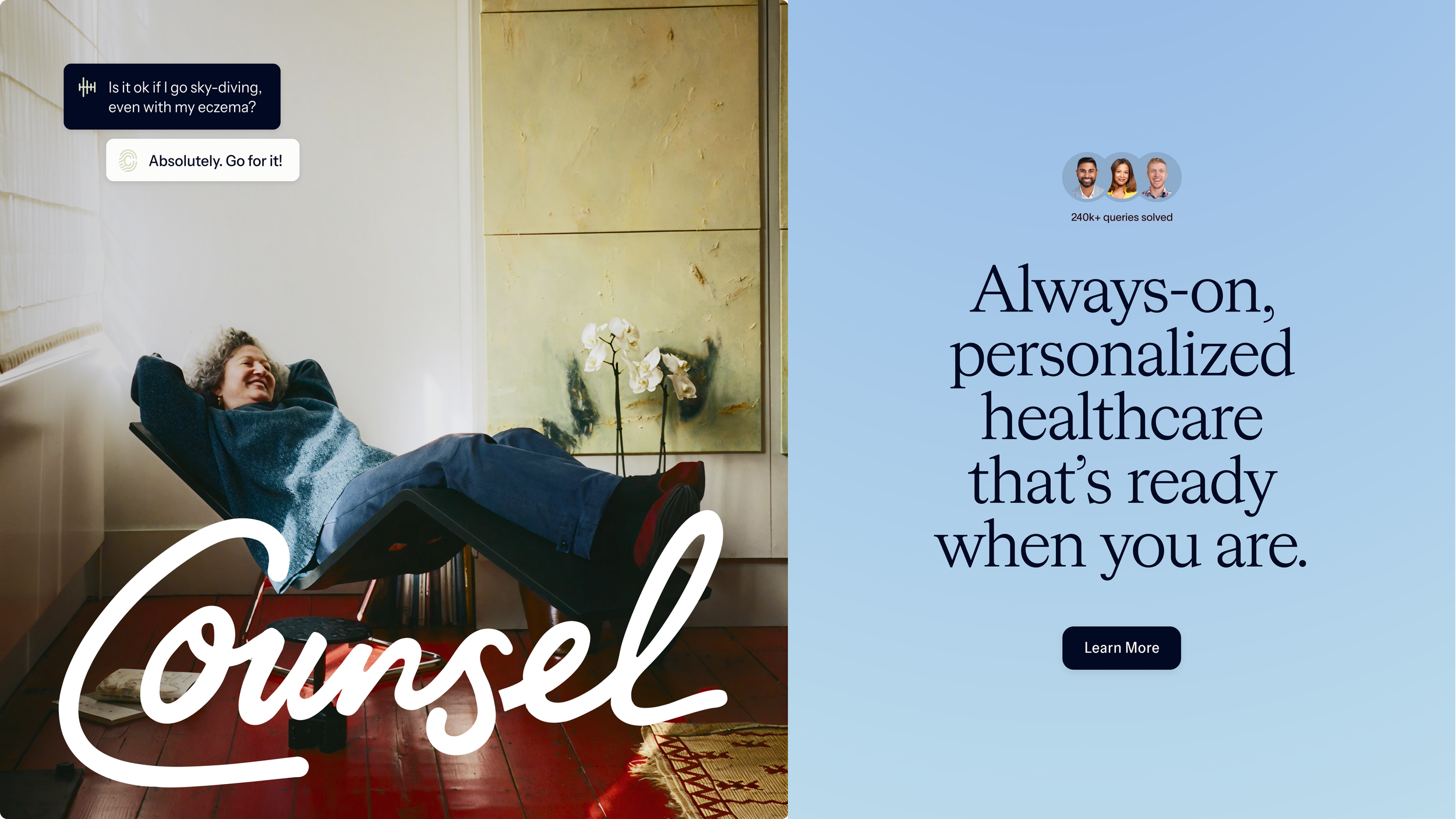 Counsel Health