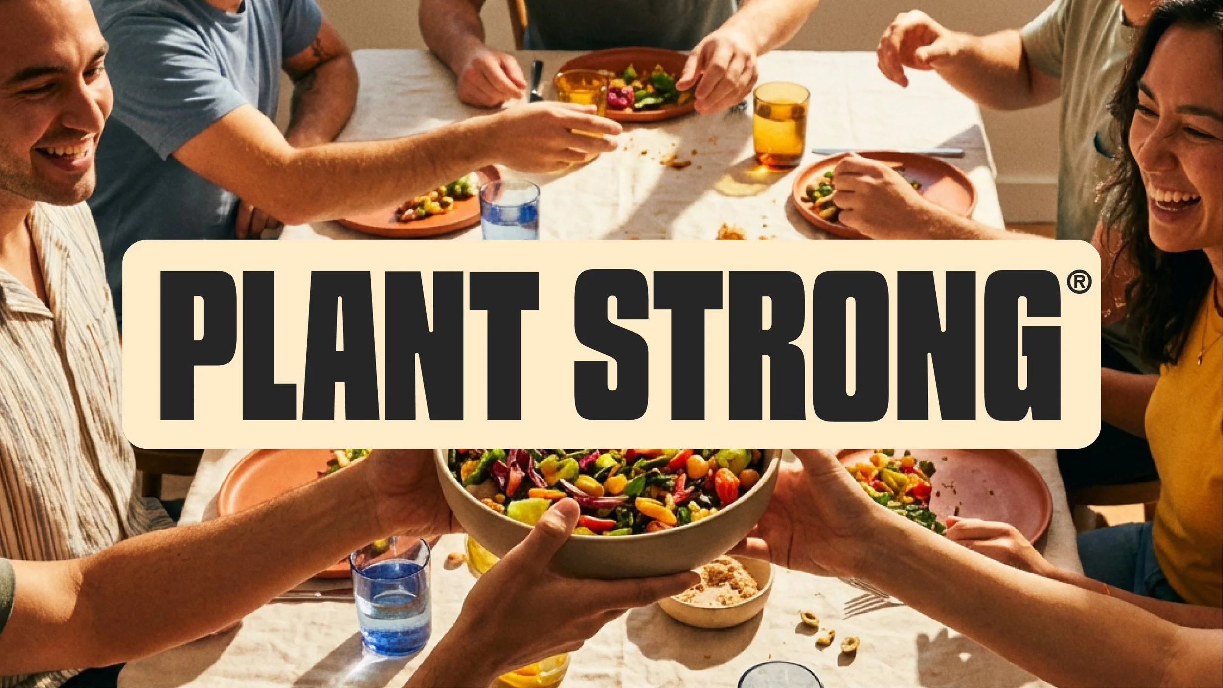 PlantStrong