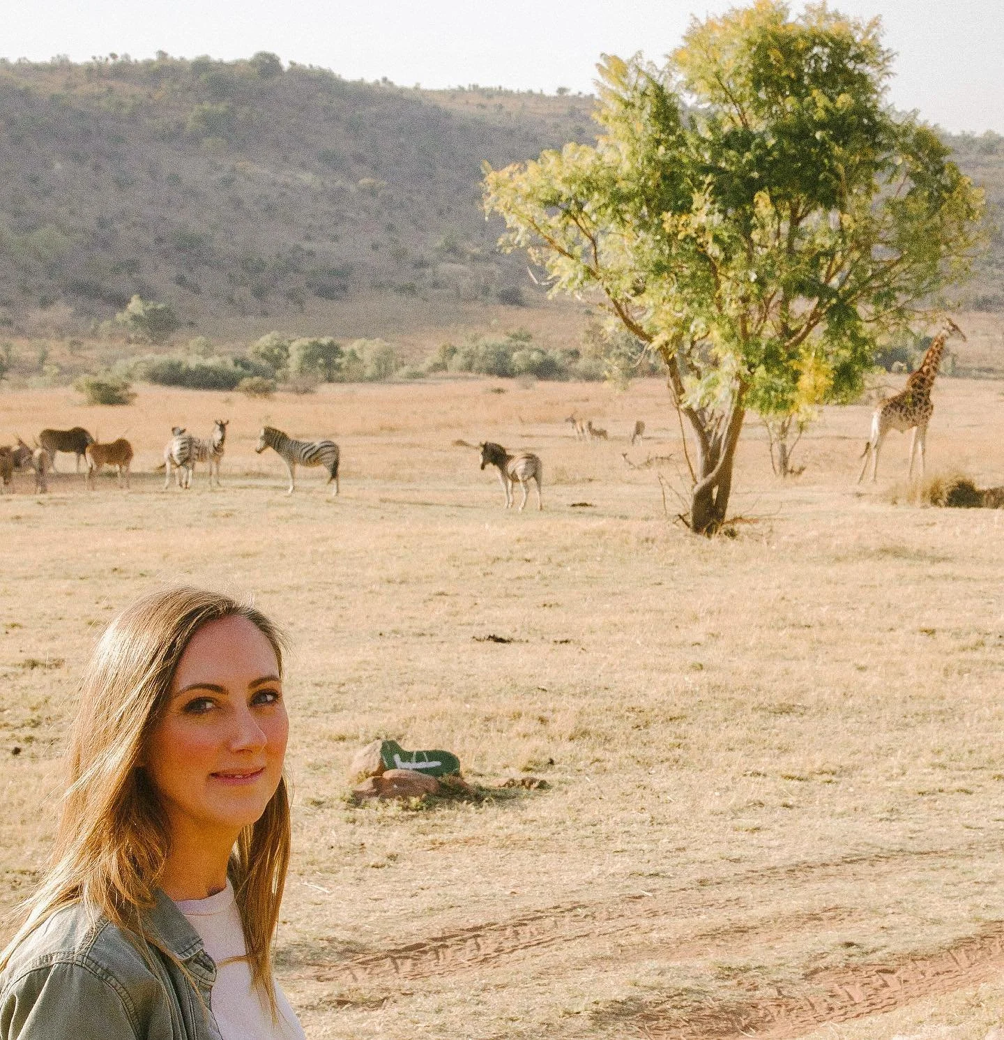 The days have been filled with so much wildlife and not much drawing, at the moment. Definitely collecting inspiration though 😍