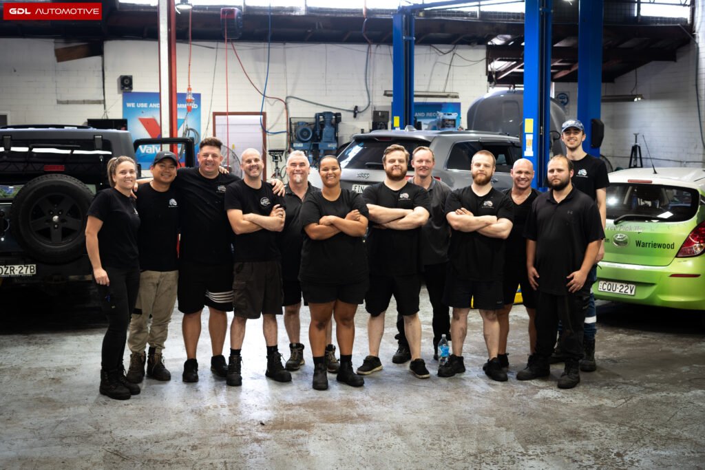 Auto Fault Diagnostics in Hornsby: Precision You Can Trust
