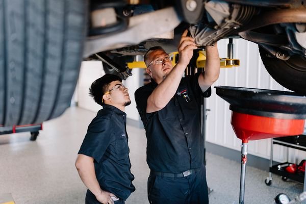 Specialist Mechanic Pennant Hills