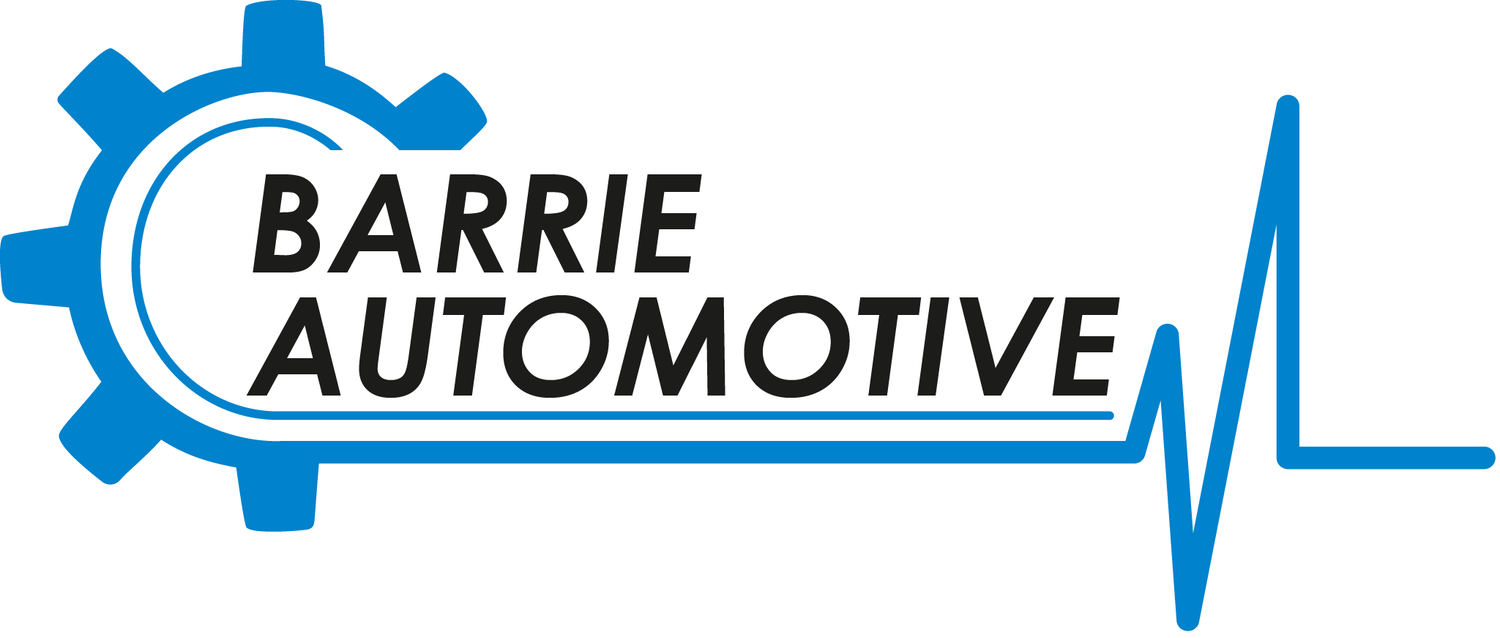 Barrie Automotive