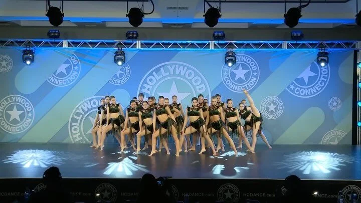 I am so lucky I get to work with such talented dancers on the daily! Here are a few&hellip;✨❤️ #sophiepaynechoreo