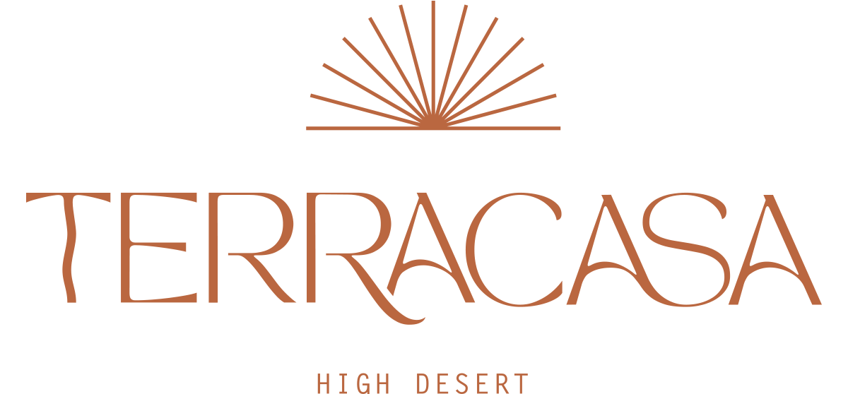 Terracasa High Desert