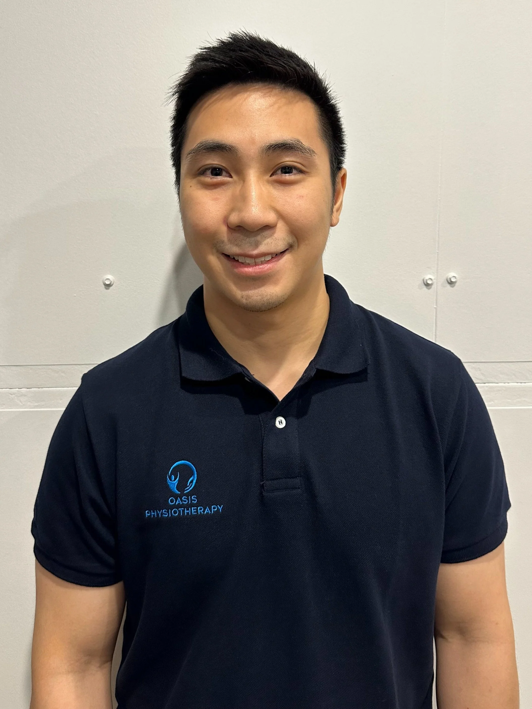 Our Team — Oasis Physiotherapy