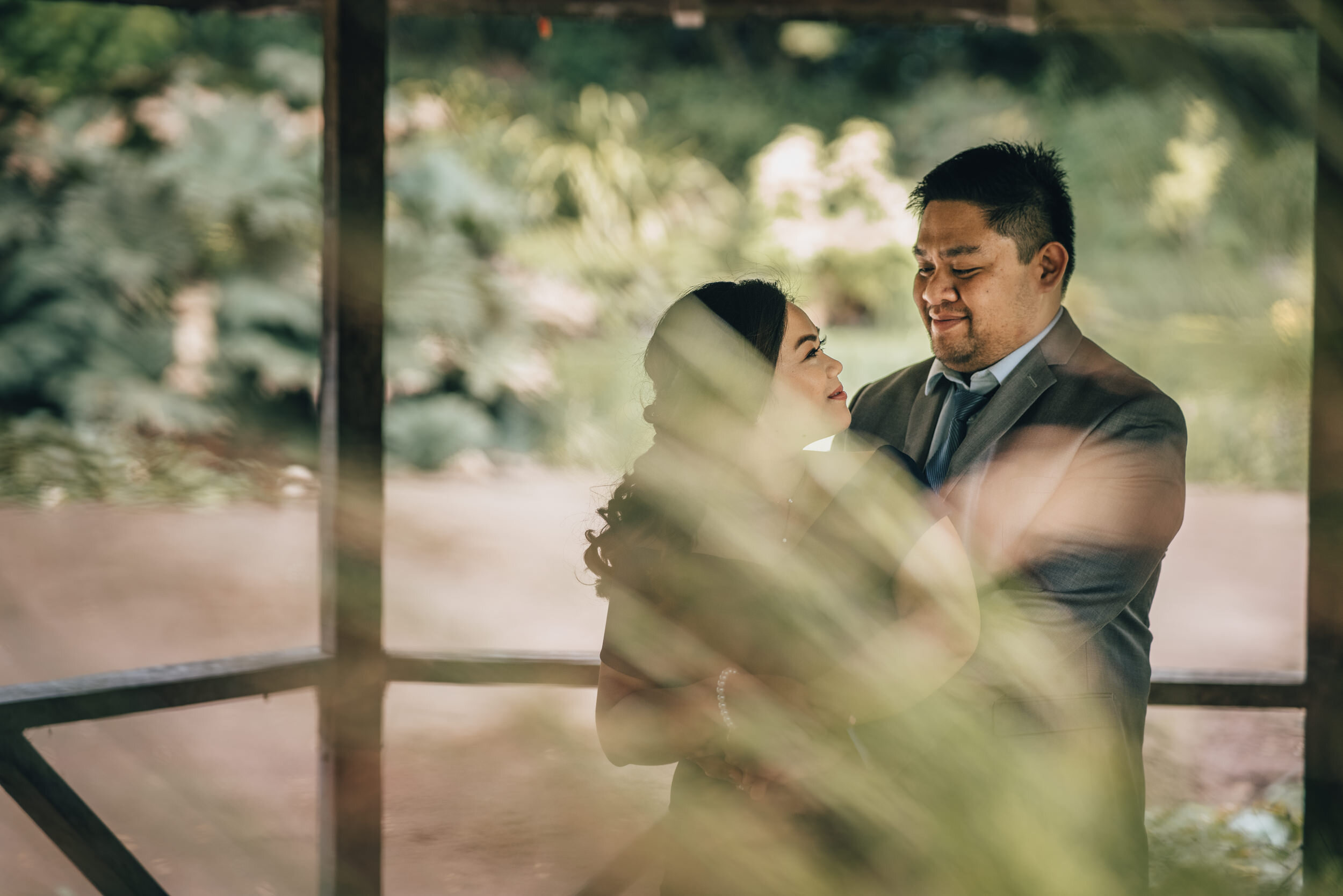 Auckland Wedding Photographer | Auckland Engagement Photographer | Ayrlies Garden Wedding | Forest Wedding | Forest Elopement | Auckland Forest Wedding Venue
