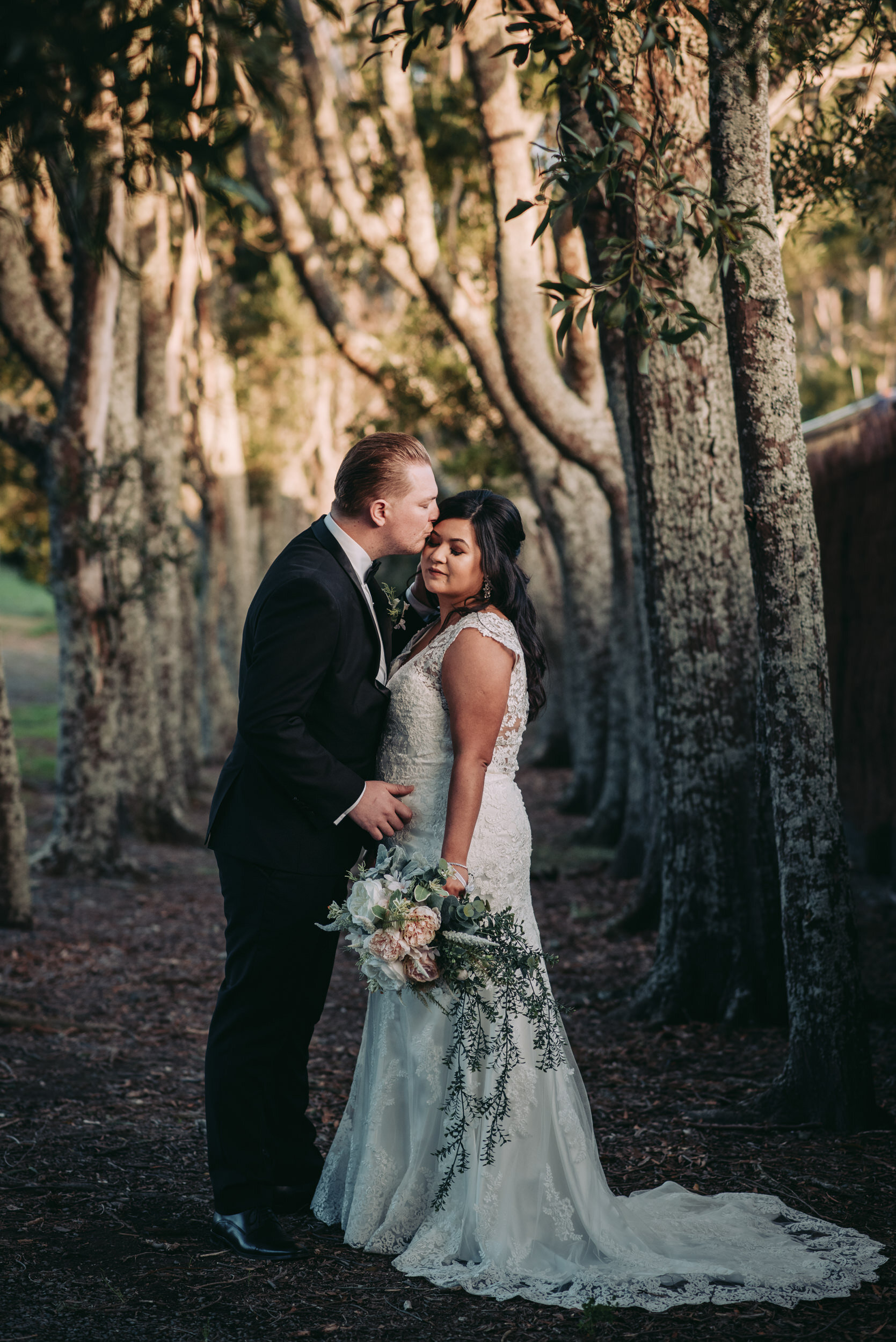 Auckland Wedding Photographer | Auckland Wedding Videographer | Markovina Vineyard Wedding | Auckland Photographer | Auckland Vineyard Wedding Venue
