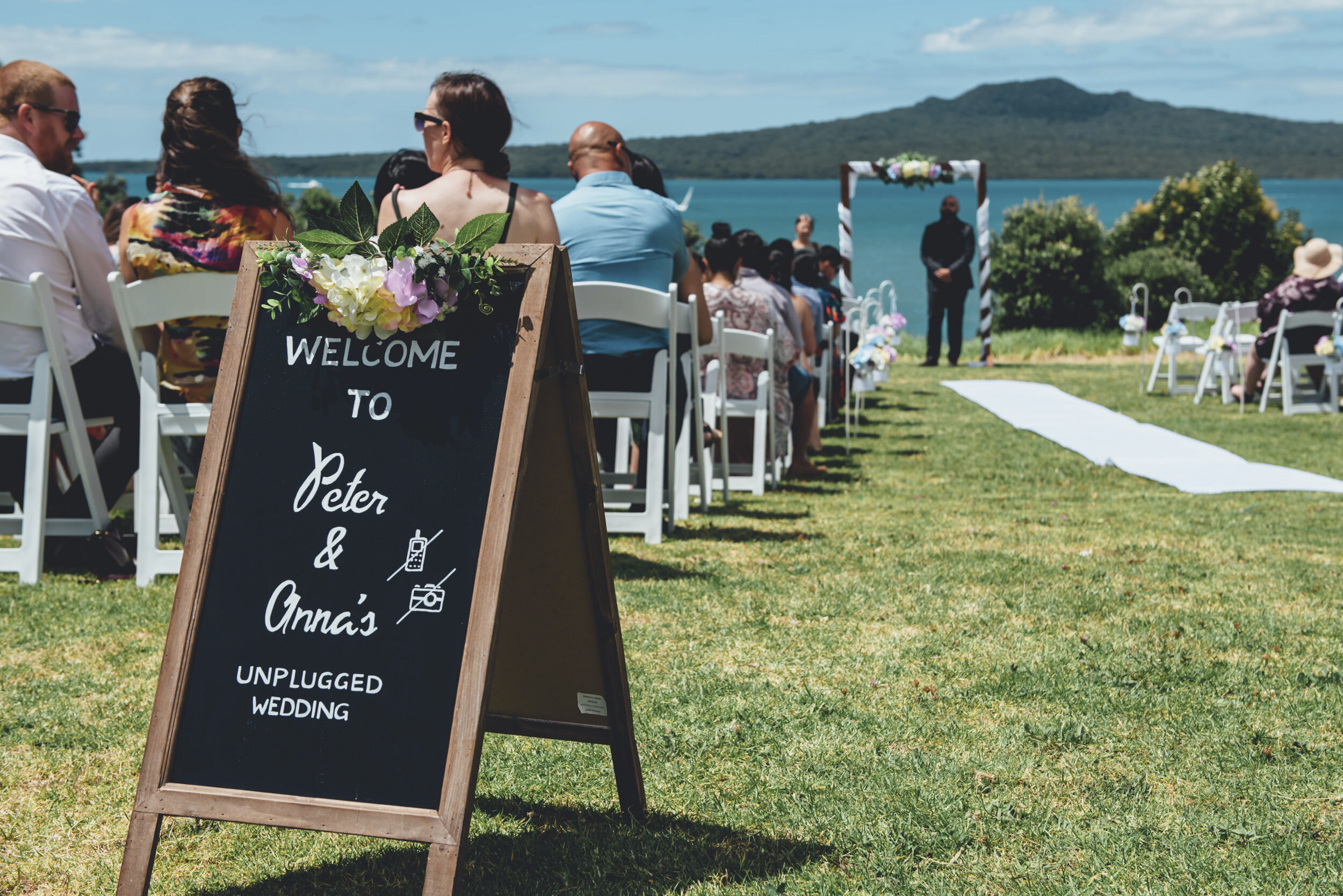Auckland Wedding Photographer | Auckland Wedding Videographer | Officer Mess Wedding | Auckland Photographer | Auckland Beach Wedding Venue