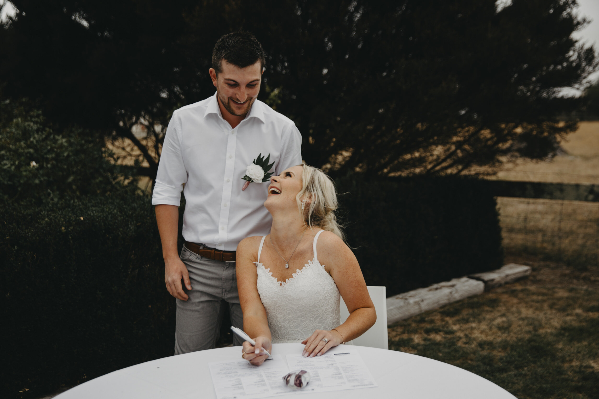 Auckland Wedding Photographer | Auckland Wedding Videographer | Brackenridge Country Retreat | Auckland Photographer | Martinborough Wedding Venue 