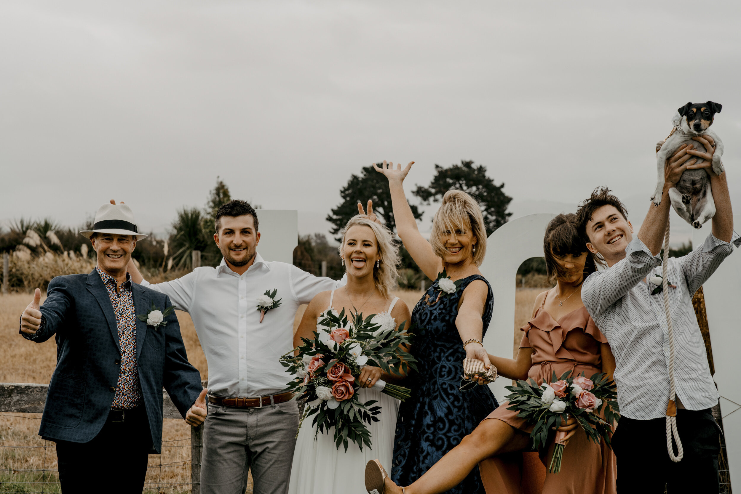 Auckland Wedding Photographer | Auckland Wedding Videographer | Brackenridge Country Retreat | Auckland Photographer | Martinborough Wedding Venue 