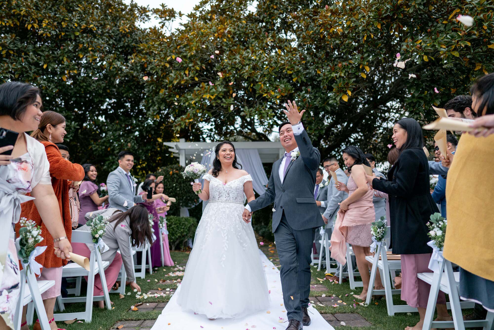 Allely Estate | Auckland Wedding Venue | Auckland Venue | Auckland Wedding Photographer | Auckland Wedding Videographer