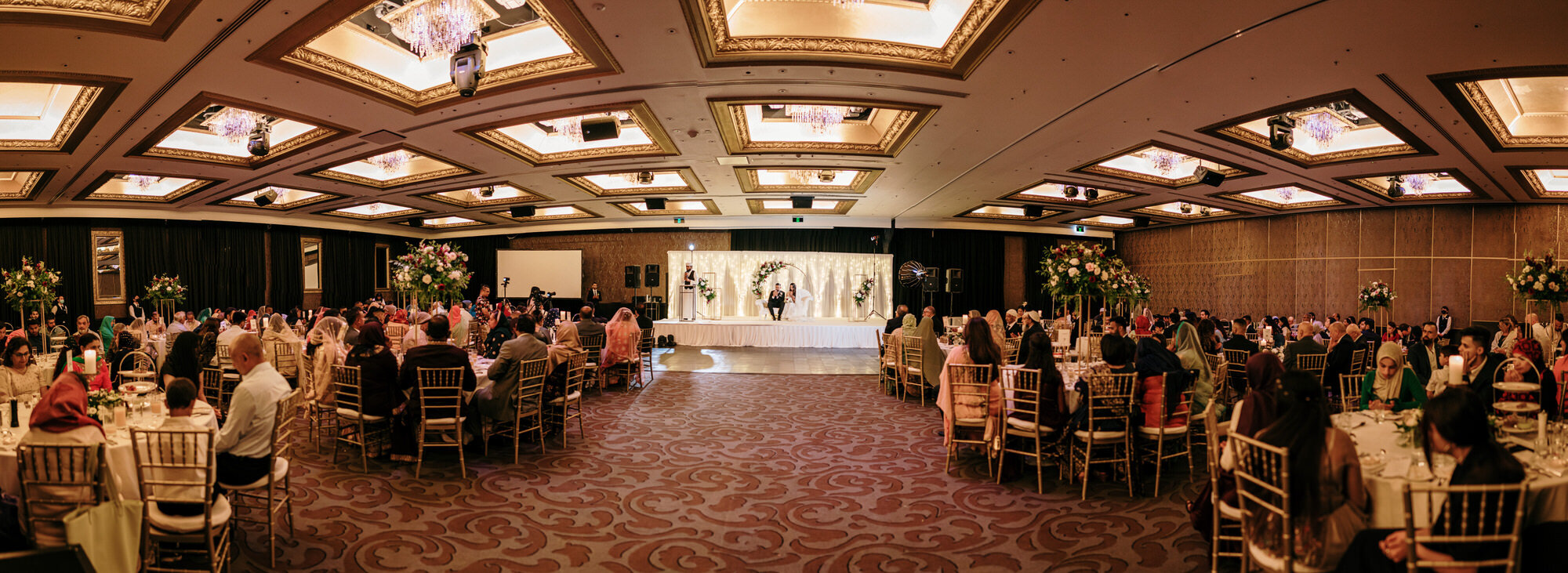 Auckland Wedding Photographer | Auckland Wedding Videographer | Cordis Auckland | Auckland Wedding Venue | Auckland Venue | Cordis Wedding