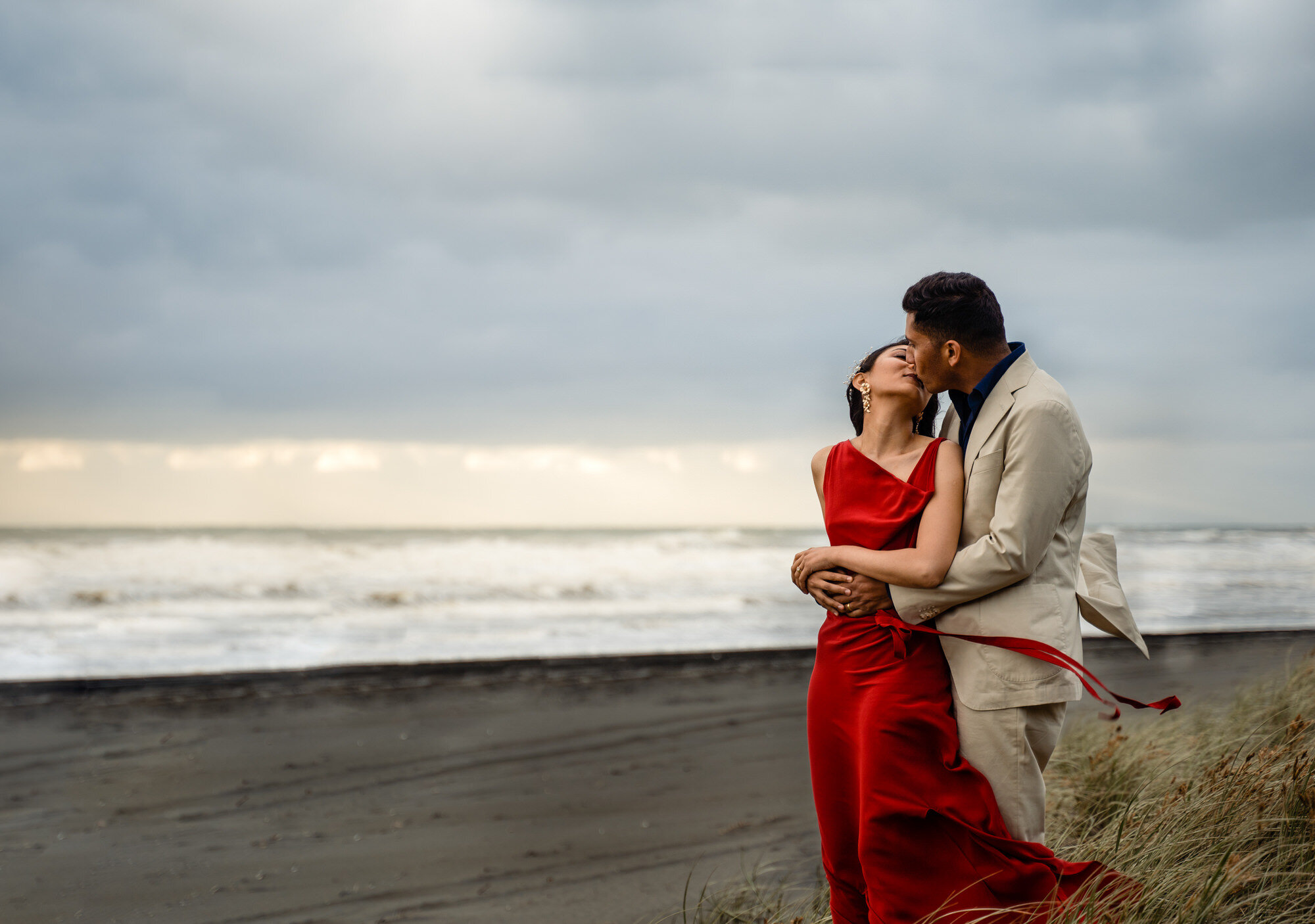 Hedges Estate Auckland Wedding Venue — Dear White Auckland Wedding