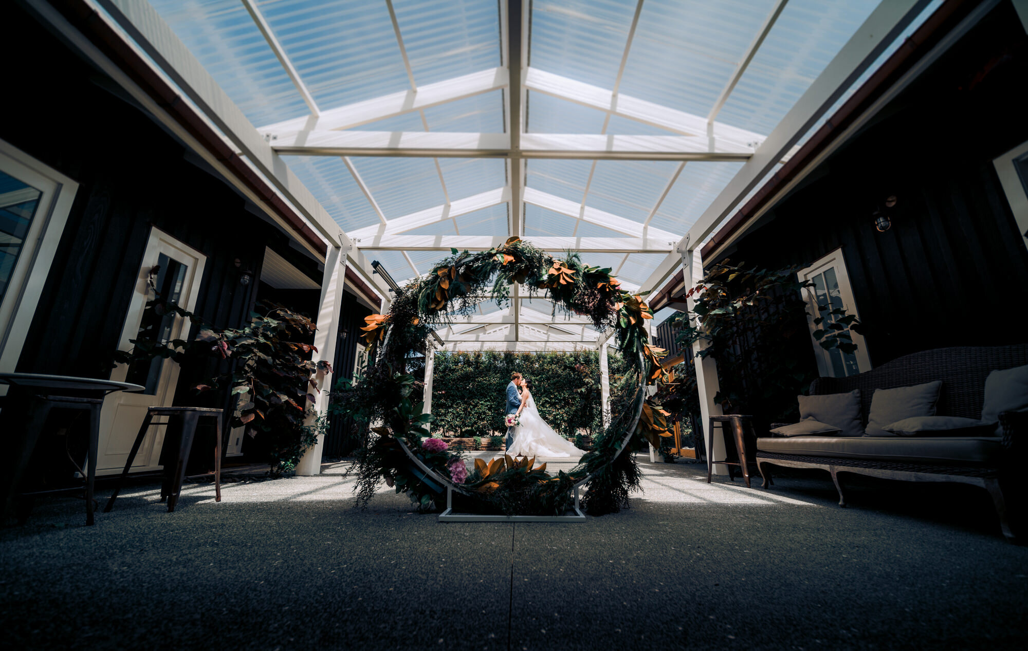 Mudbrick Wedding | Mudbrick Vineyard Wedding | Auckland Wedding Venues | Waiheke Wedding Venues | Auckland Wedding Photographer