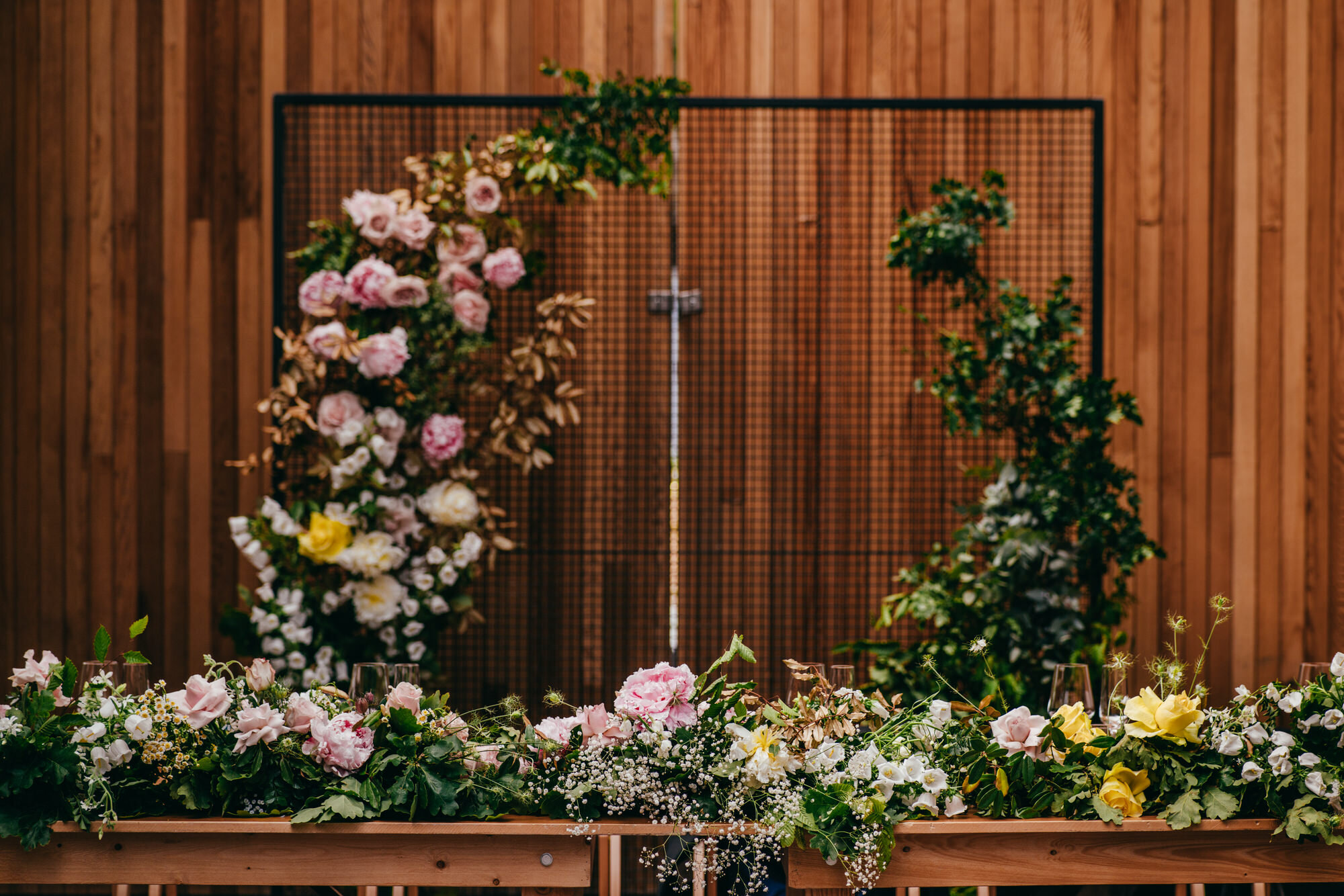 Branch and Bloom | Auckland Wedding Photographer | Auckland Wedding Videographer | Auckland Florist | Wedding Bouquet