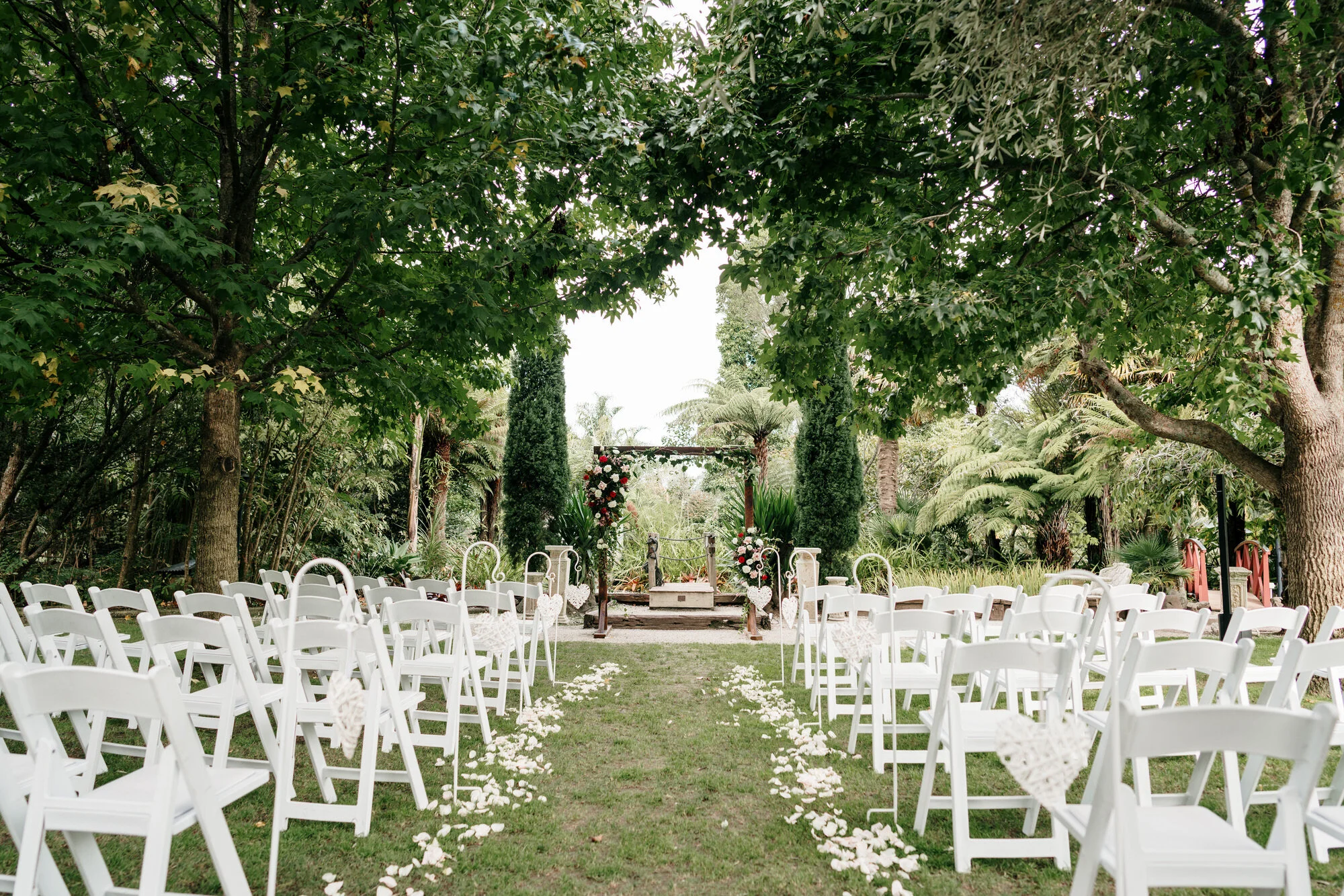 Markovina Vineyard Estate Auckland Wedding Venues — Dear White Auckland Wedding Photographer