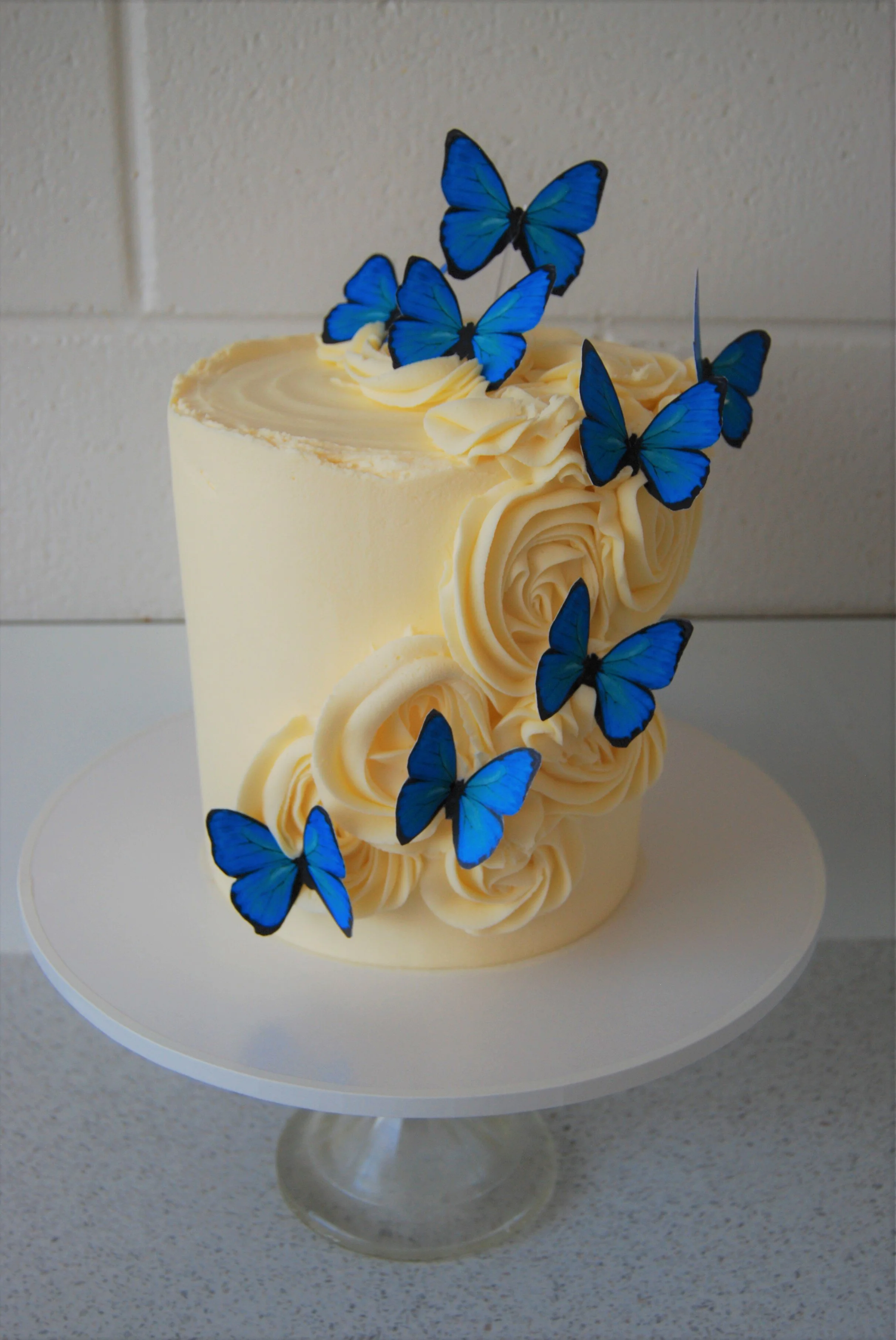 Temptation Cakes Auckland Wedding Cakes — Dear White Auckland