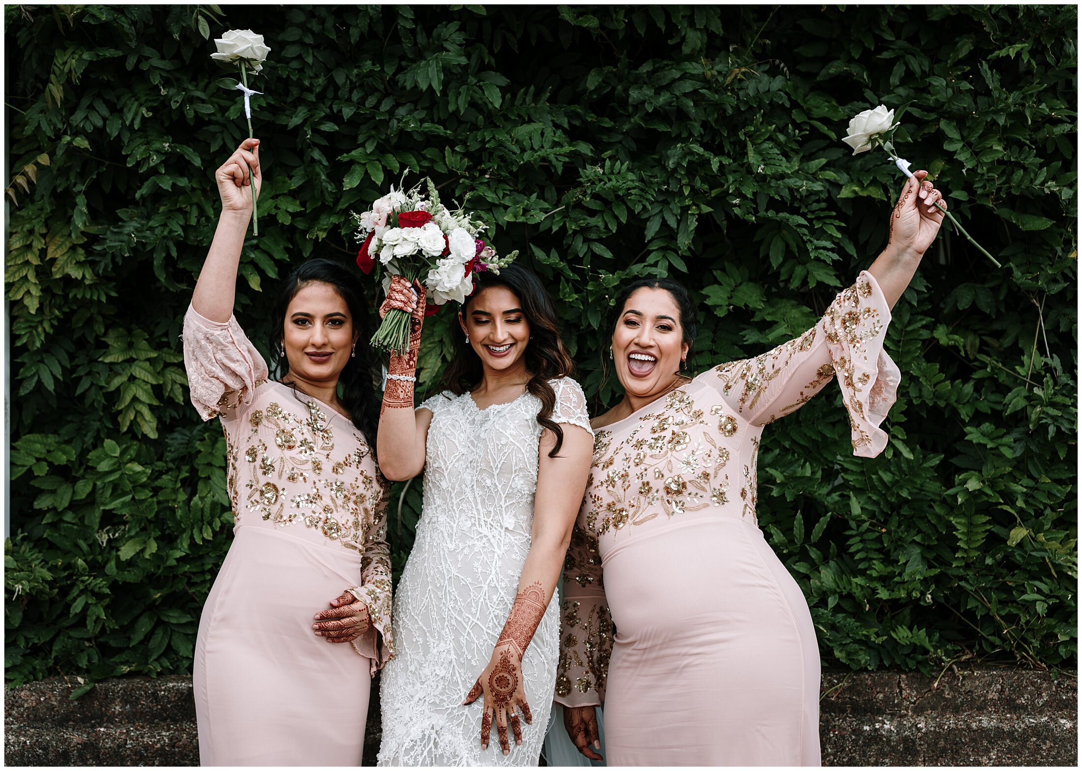 Cordis Auckland Hotel Wedding Venue | Auckland Wedding Photographer | Auckland Videographer | Muslim Ceremony | Cordis Wedding | Michael Savage Memorial Park Wedding Photography | Auckland Venue