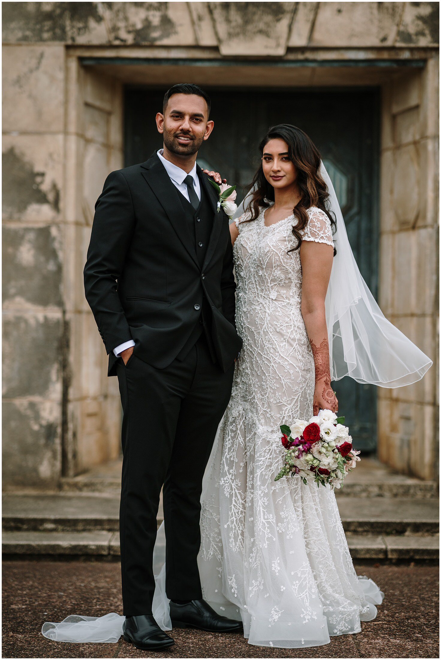 Cordis Auckland Hotel Wedding Venue | Auckland Wedding Photographer | Auckland Videographer | Muslim Ceremony | Cordis Wedding | Michael Savage Memorial Park Wedding Photography | Auckland Venue