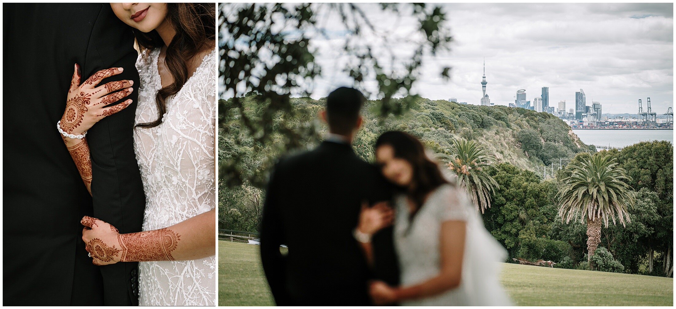 Cordis Auckland Hotel Wedding Venue | Auckland Wedding Photographer | Auckland Videographer | Muslim Ceremony | Cordis Wedding | Michael Savage Memorial Park Wedding Photography | Auckland Venue