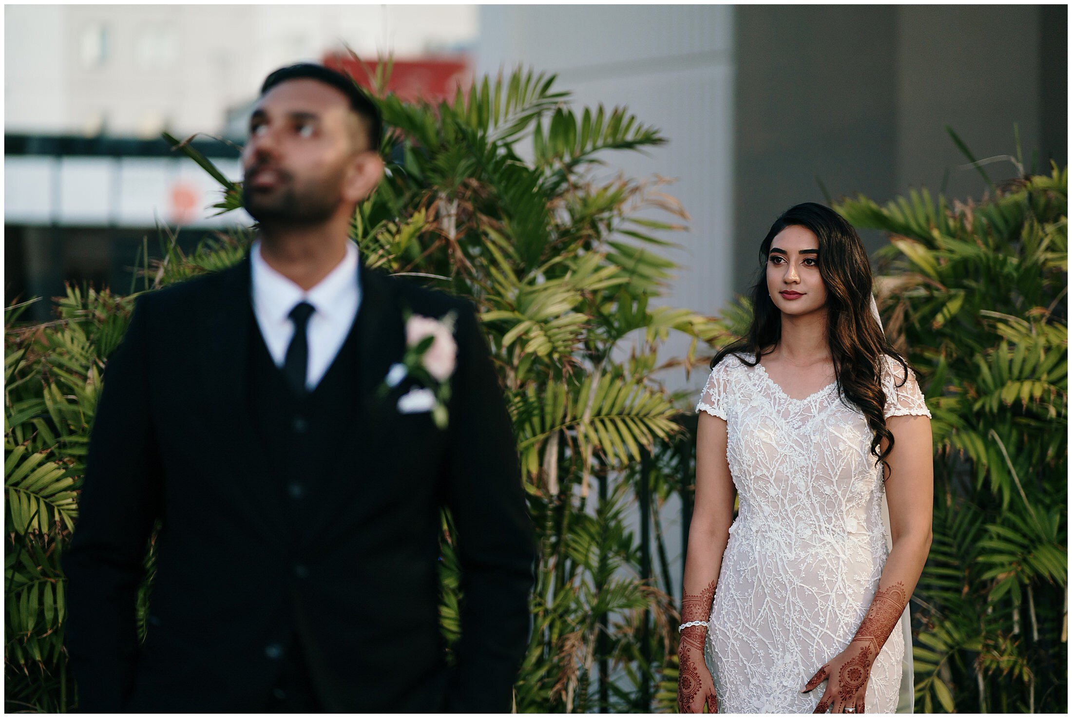 Cordis Auckland Hotel Wedding Venue | Auckland Wedding Photographer | Auckland Videographer | Muslim Ceremony | Cordis Wedding | Michael Savage Memorial Park Wedding Photography | Auckland Venue