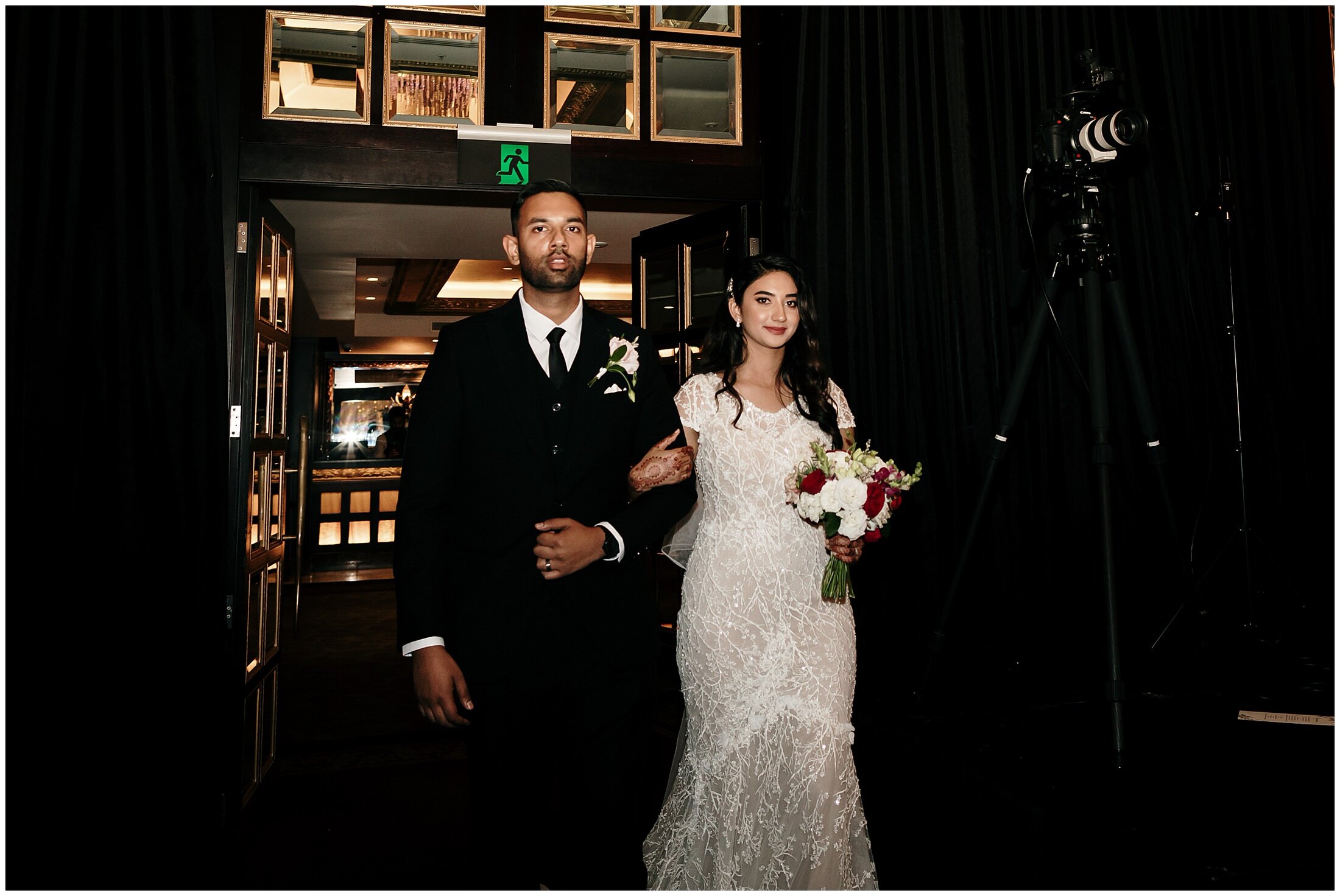 Cordis Auckland Hotel Wedding Venue | Auckland Wedding Photographer | Auckland Videographer | Muslim Ceremony | Cordis Wedding | Michael Savage Memorial Park Wedding Photography | Auckland Venue