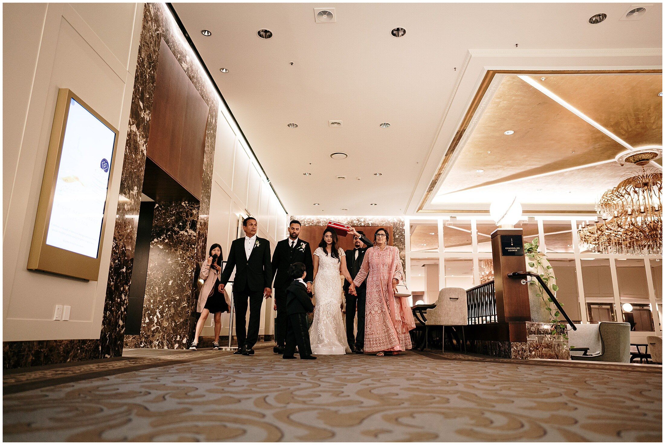 Cordis Auckland Hotel Wedding Venue | Auckland Wedding Photographer | Auckland Videographer | Muslim Ceremony | Cordis Wedding | Michael Savage Memorial Park Wedding Photography | Auckland Venue