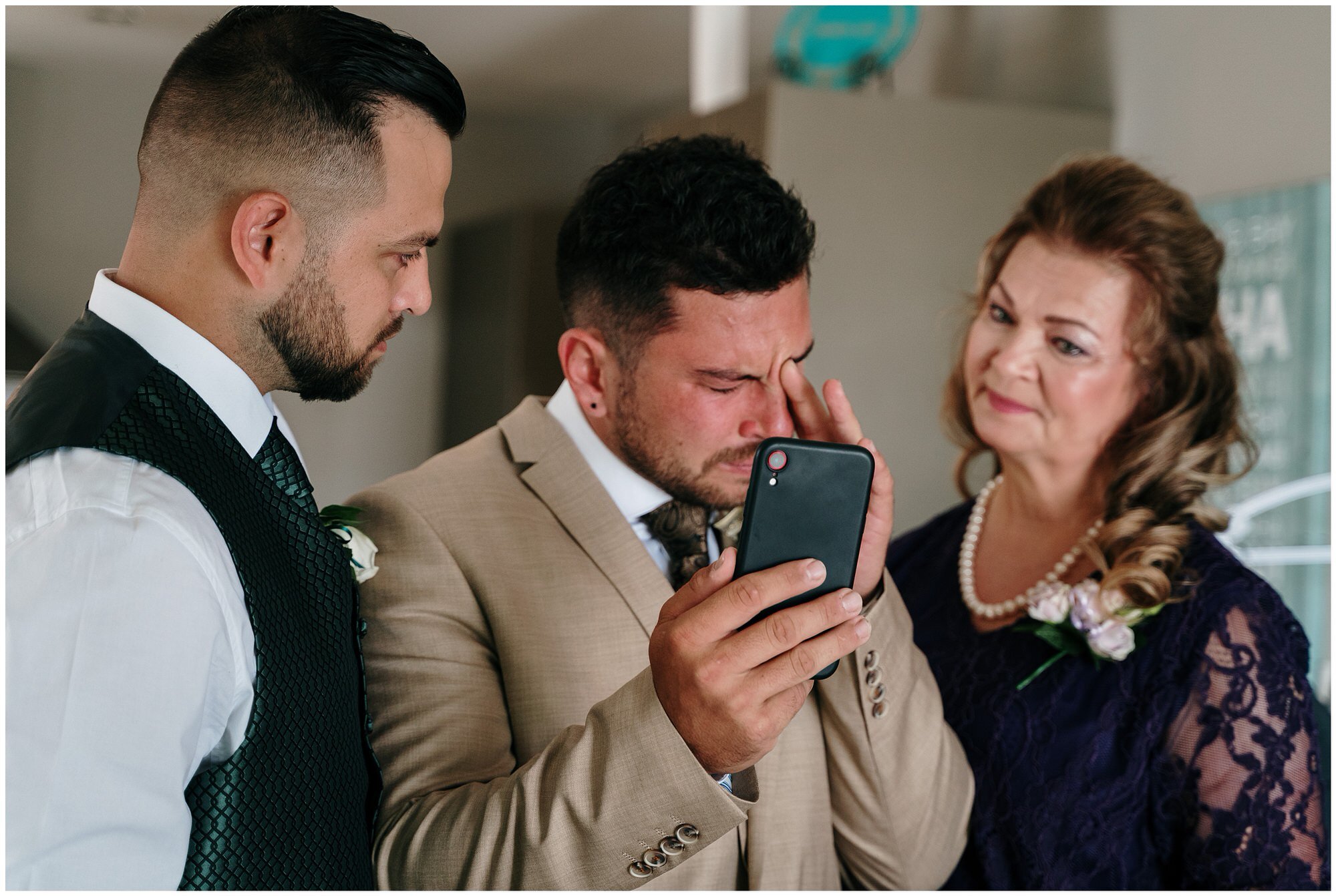 Auckland Wedding Photographer | Auckland Wedding Videographer | Waterlily Garden Wedding | Auckland Photographer | Waihi Wedding Venue | Cambridge Venue