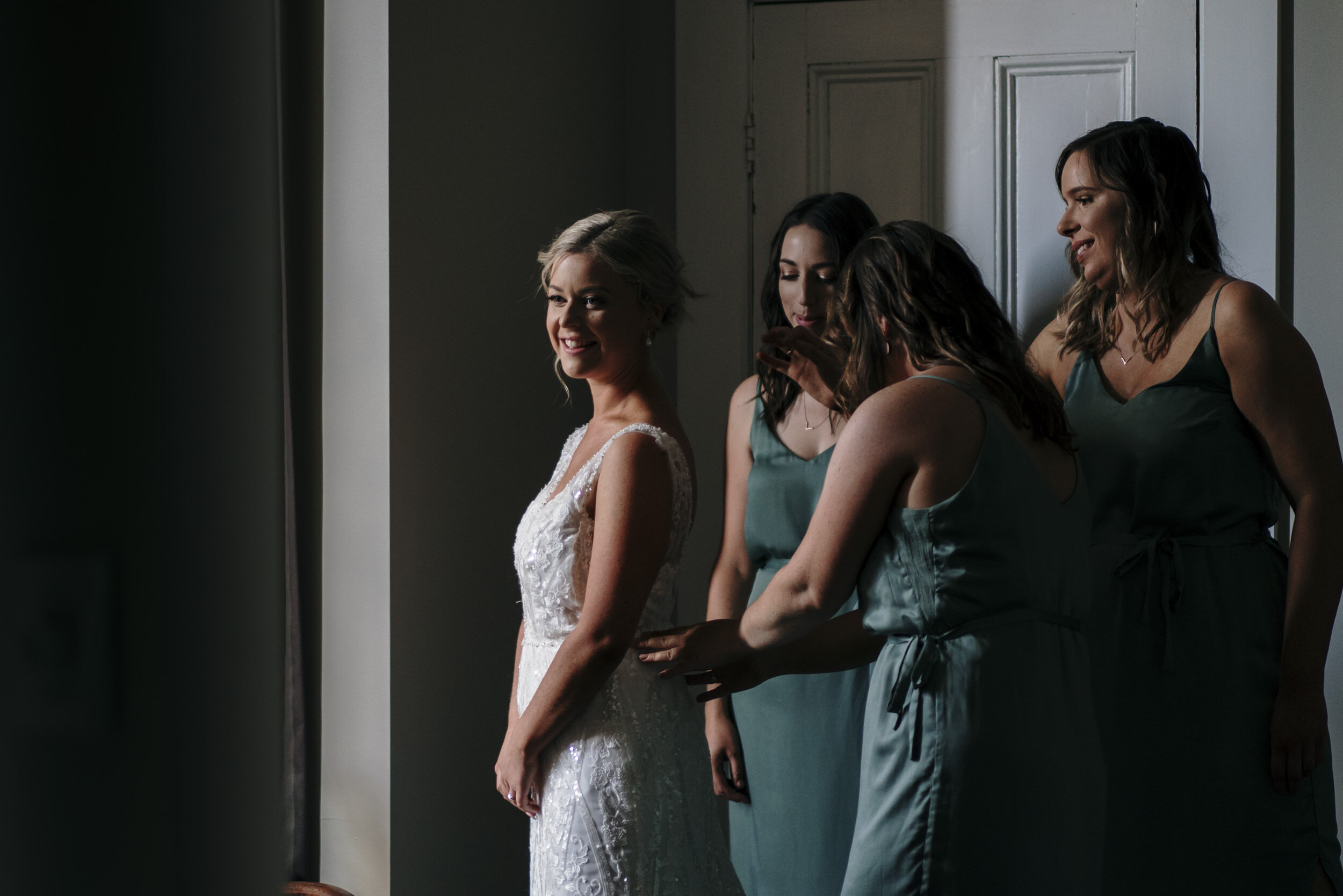 Broadlands Lodge Wedding Venue | Taupo Venue | Auckland Wedding Photographer | Auckland Wedding Videography | Rustic Wedding