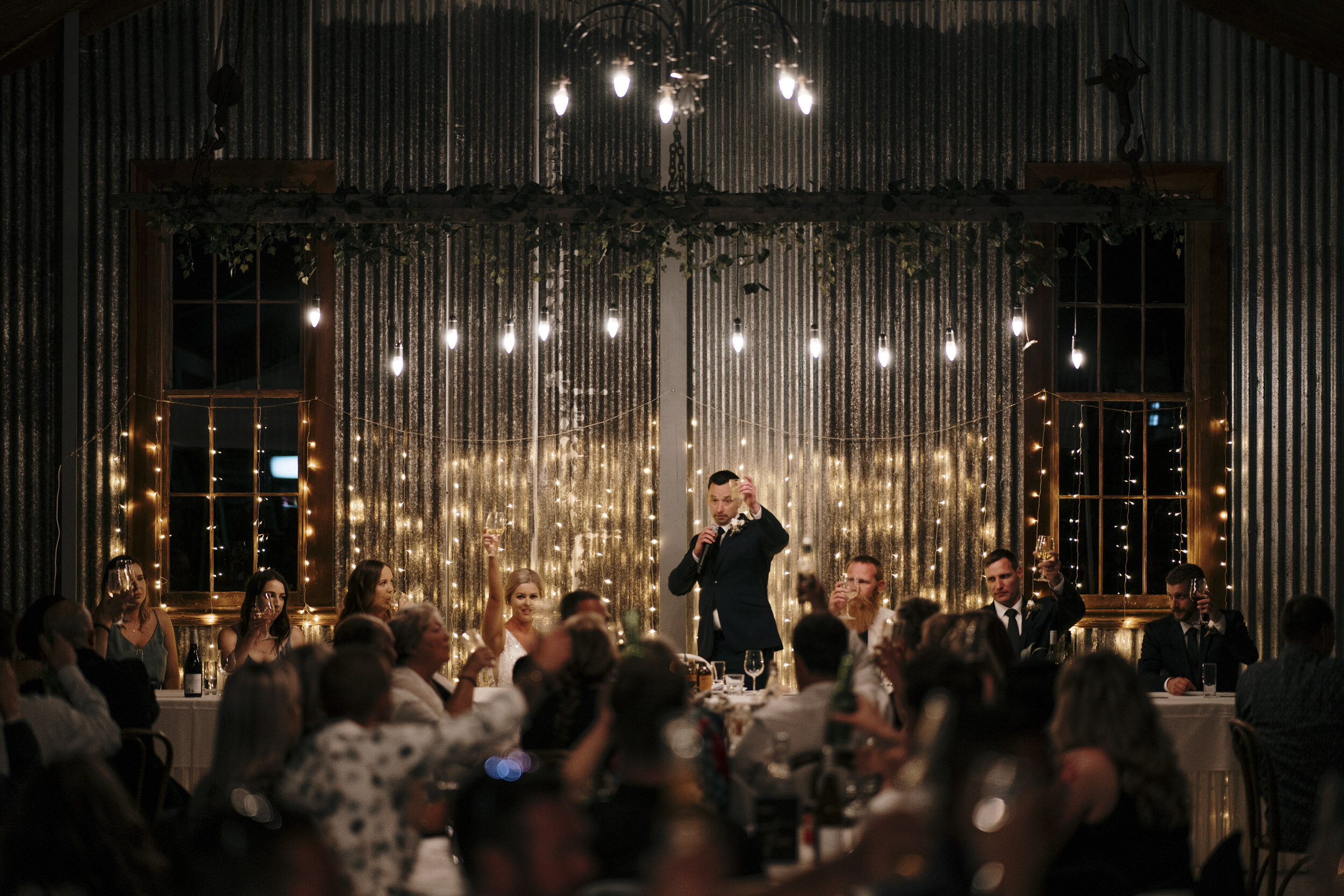 Broadlands Lodge Wedding Venue | Taupo Venue | Auckland Wedding Photographer | Auckland Wedding Videography | Rustic Wedding