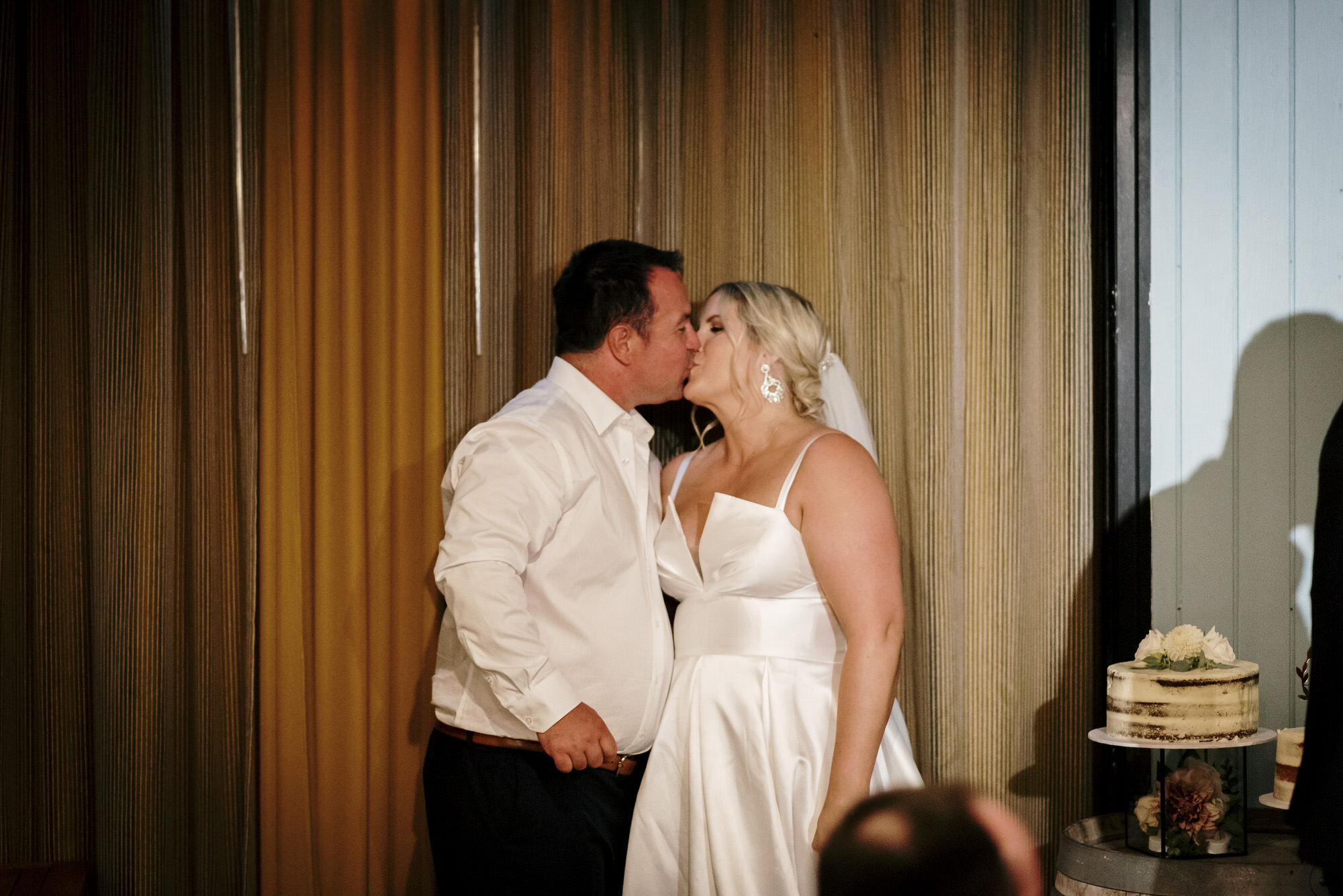 Waiheke Wedding Venue | Waiheke Venue | Auckland Wedding Photographer | Auckland Wedding Videography | Dog Furry Wedding