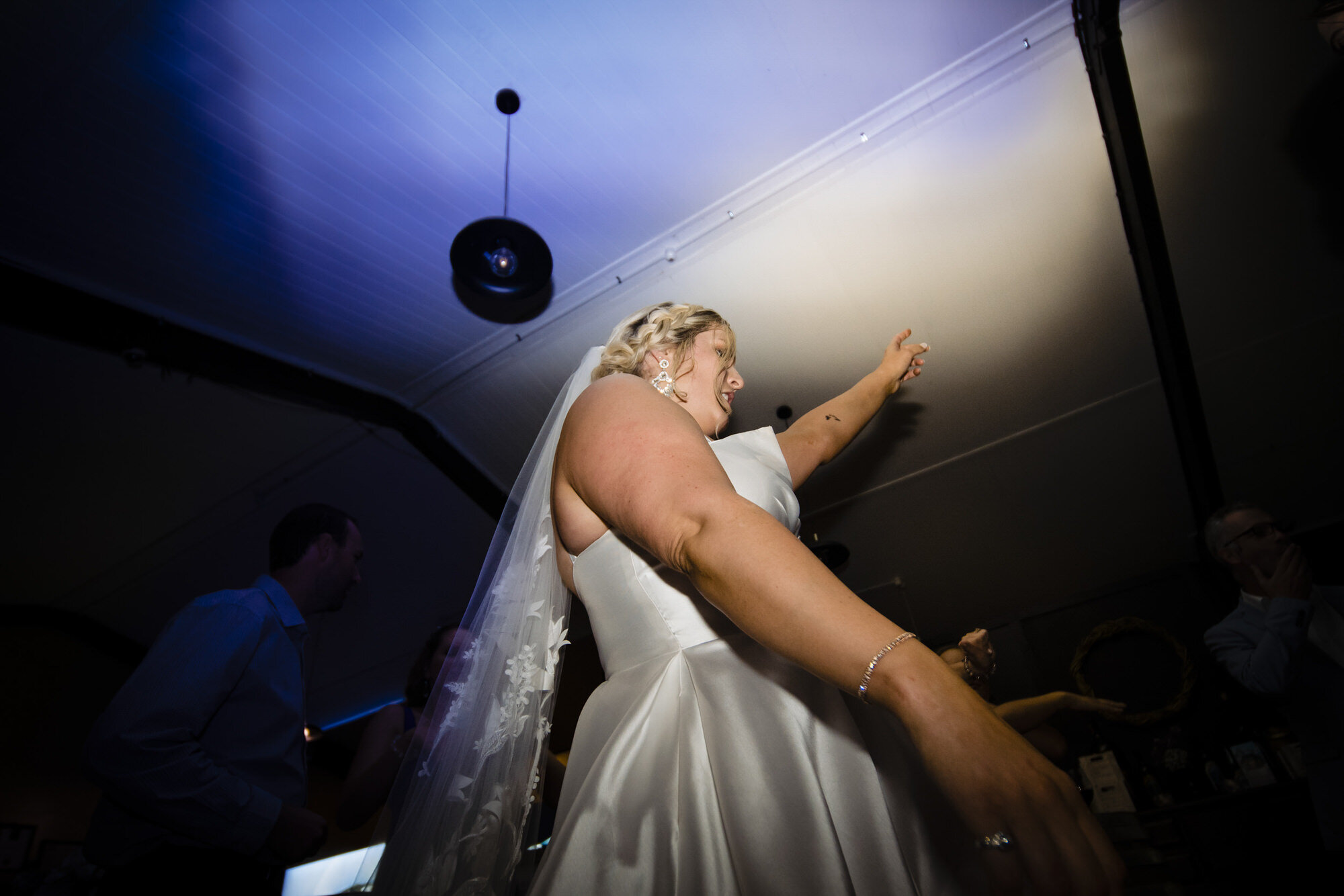 Waiheke Wedding Venue | Waiheke Venue | Auckland Wedding Photographer | Auckland Wedding Videography | Dog Furry Wedding